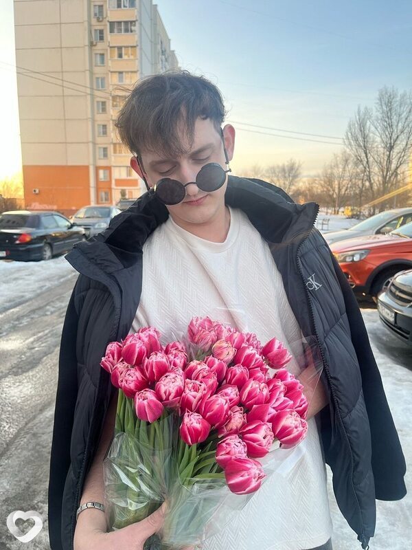 Александр, 21, Воронеже — анкета №3214297