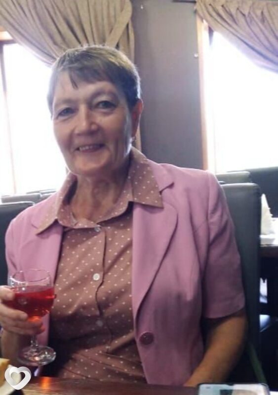 Татьяна, 66, Чите — анкета №3214305