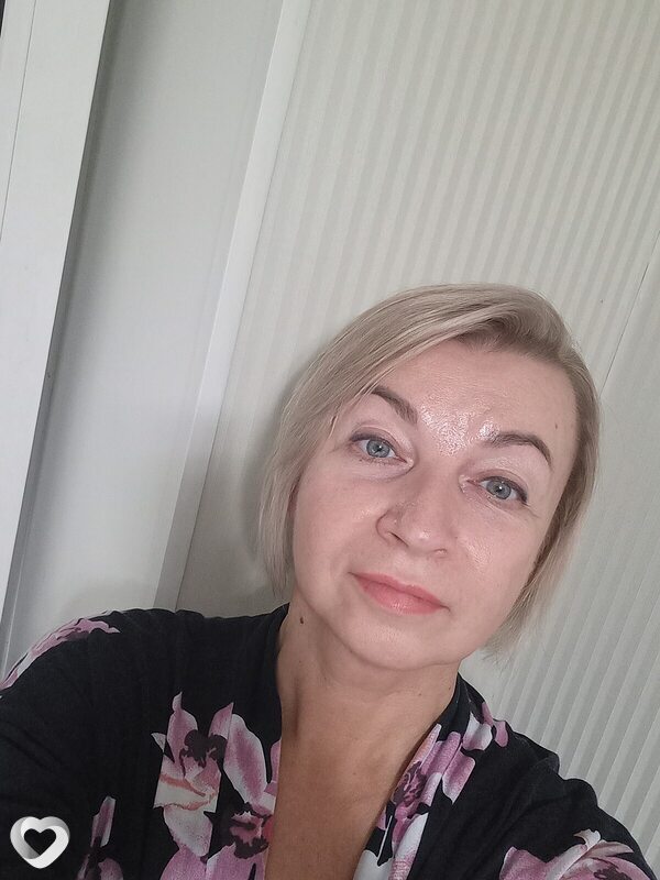 Екатерина, 51, Санкт-Петербурге — анкета №3214086