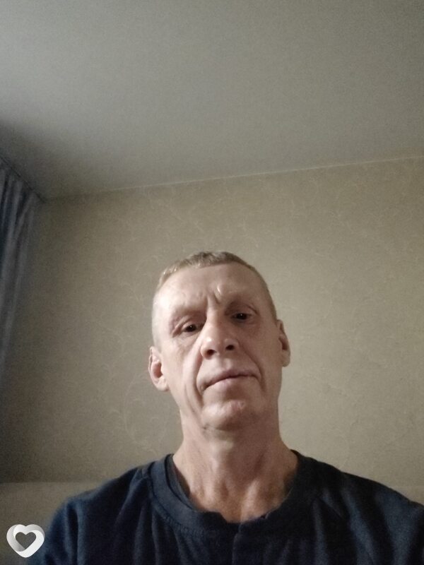 Вова, 48, Москве — анкета №3214089