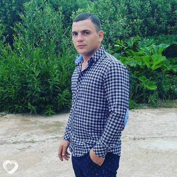 Роман, 34, Кызыле — анкета №3214098