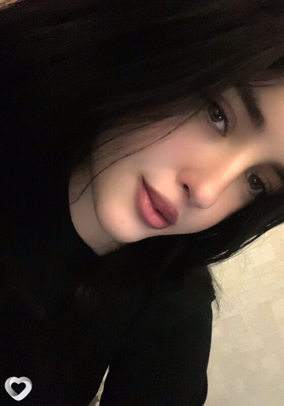 Валентина, 20, Запорожье — анкета №3214101