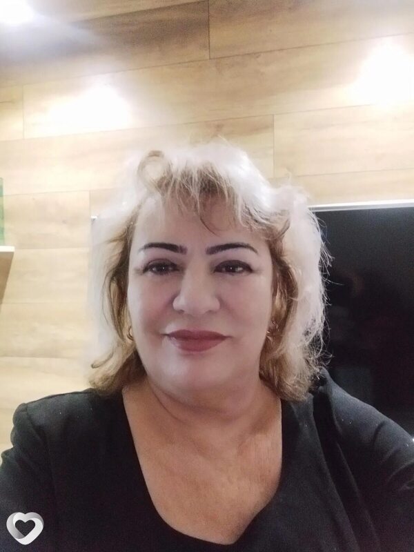 Дина, 61, Ташкент — анкета №3214112
