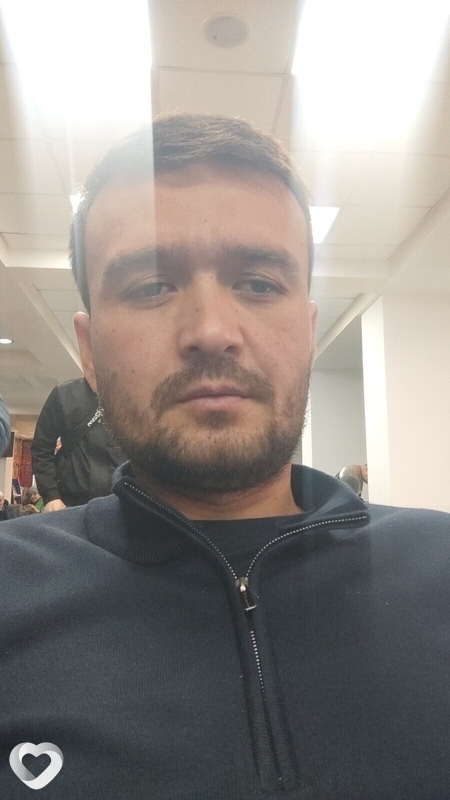 Ибрагим, 33, Томске — анкета №3214125