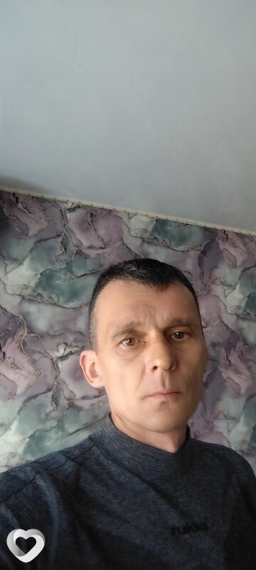 Олег, 46, Владивостоке — анкета №3214127