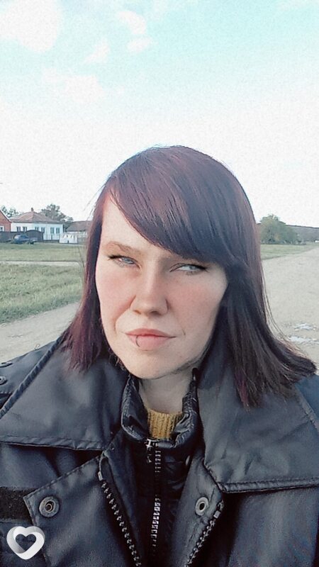 Виолетта, 27, Лабинске — анкета №3214135