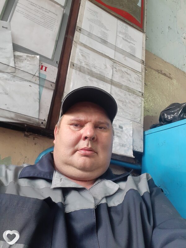 Алексей, 48, Орске — анкета №3214136