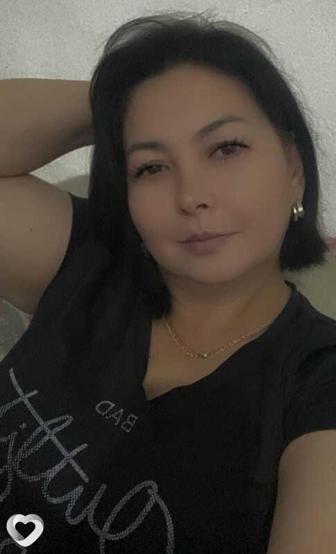 Рита, Талдыкорган