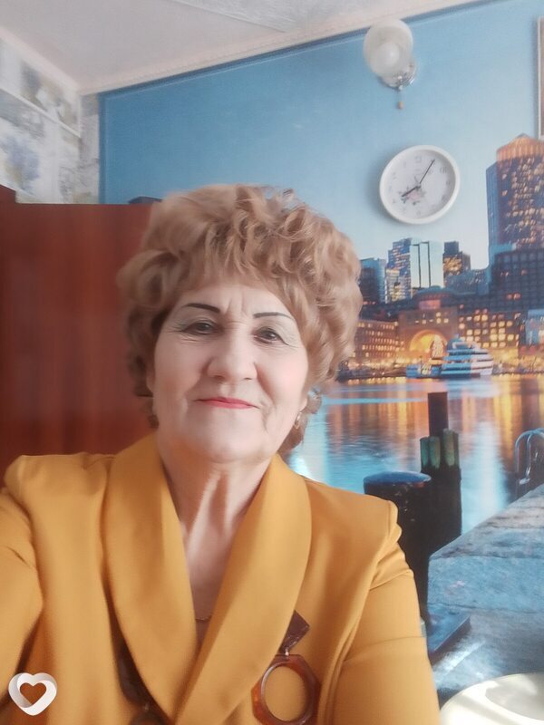 Татьяна, Шерловая Гора