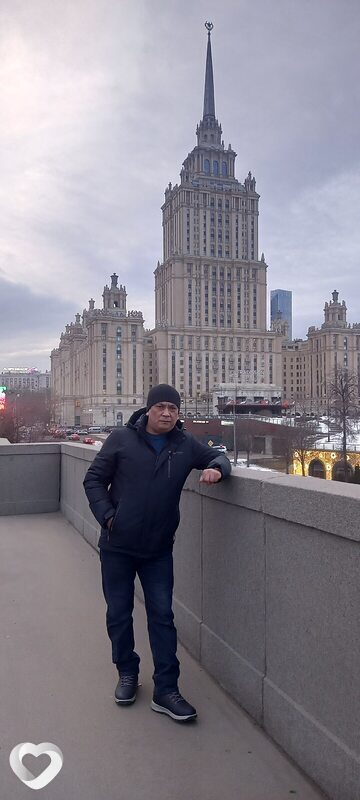 Марат, 38, Каменске-Уральском — анкета №3214148