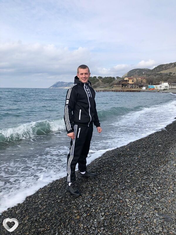 Владимир, 32, Рязани — анкета №3214151