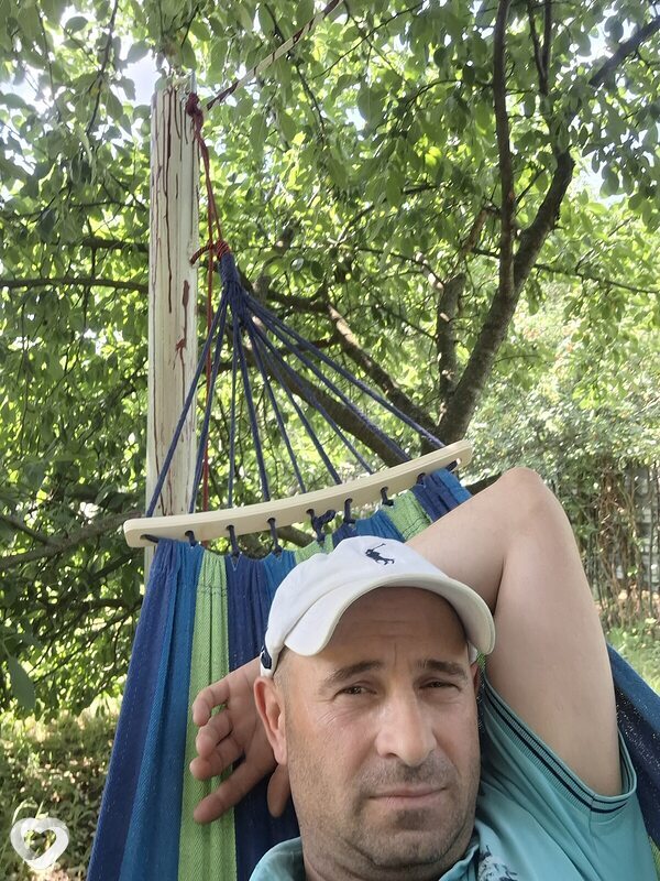 Дмитрий, 40, Калаче — анкета №3214152