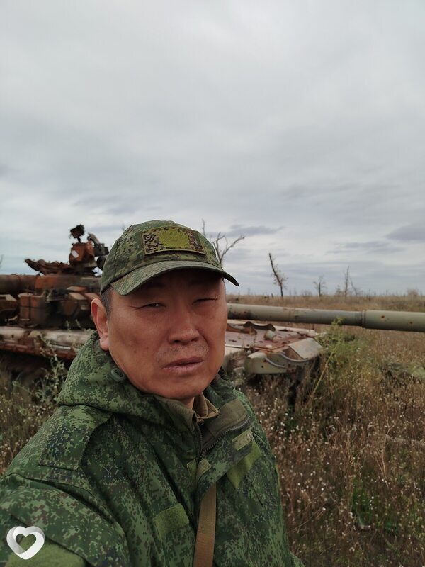 Дима, 48, Элисте — анкета №3214265