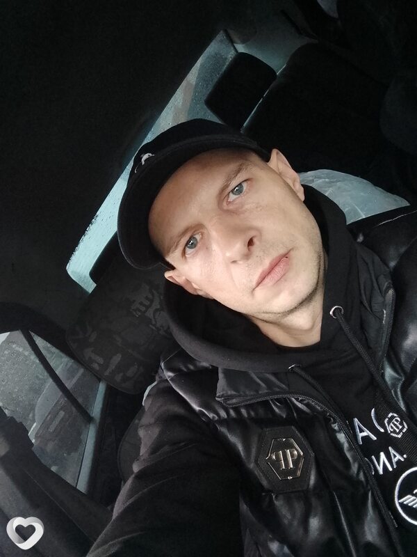 Денис, 35, Смоленске — анкета №3214269