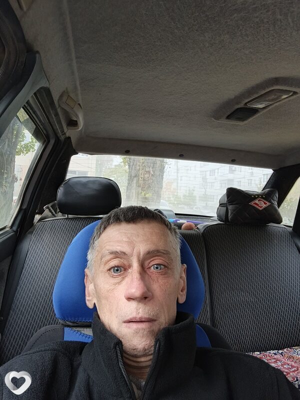 Алексей, 50, Балакове — анкета №3214278