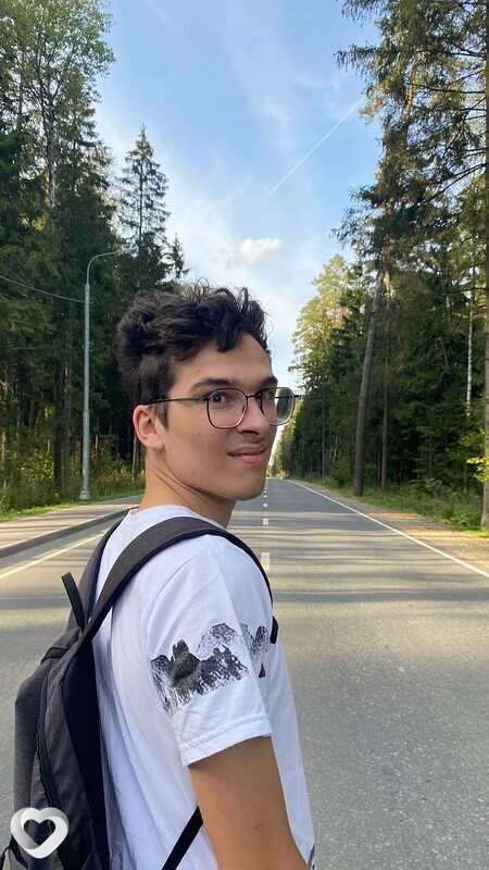 Сергей, 24, Москве — анкета №3214280