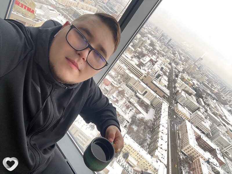 Сергей, 25, Тюмени — анкета №3214283