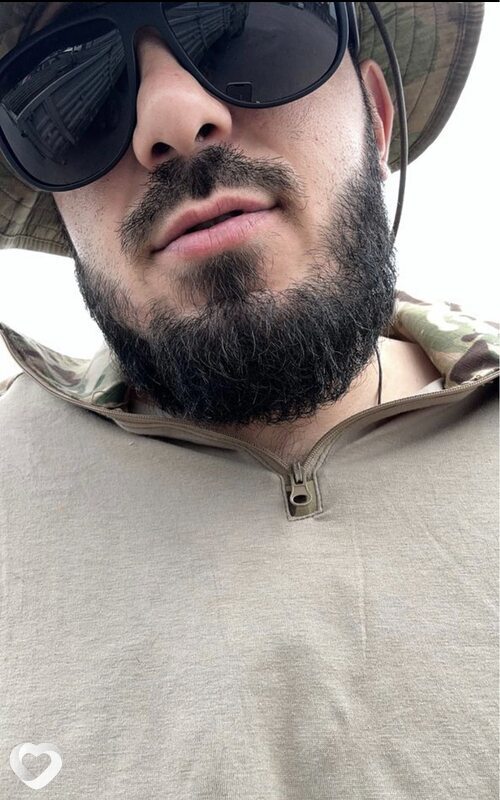 Eduard, 33, Пятигорске — анкета №3214563