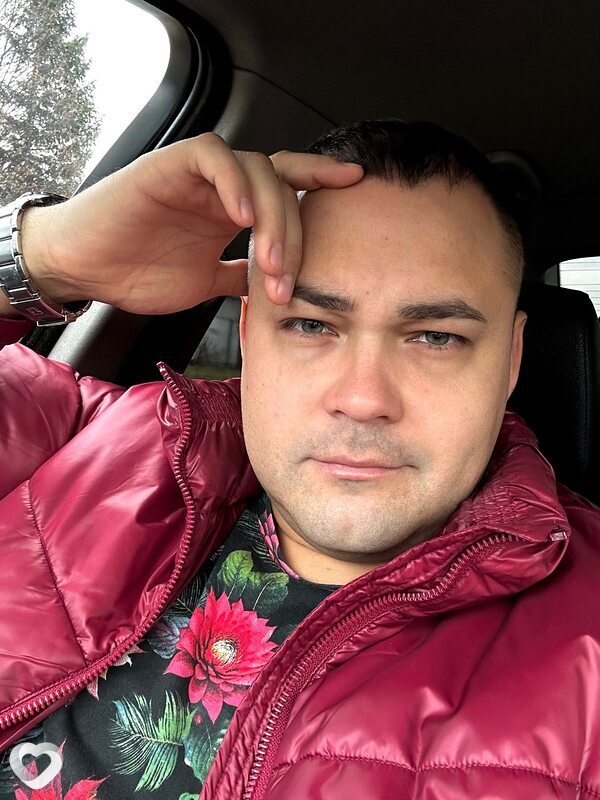 Роман, 35, Чебоксарах — анкета №3214572