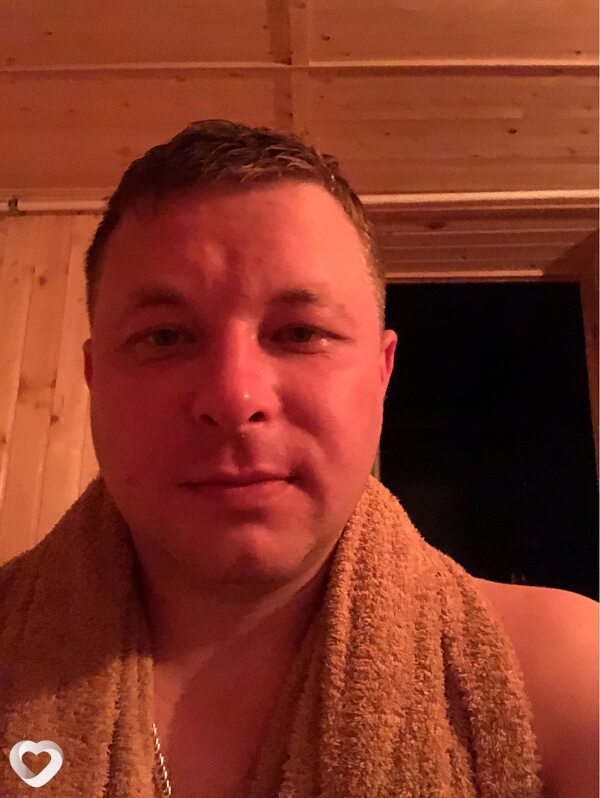 Евгений, 35, Саранске — анкета №3214574