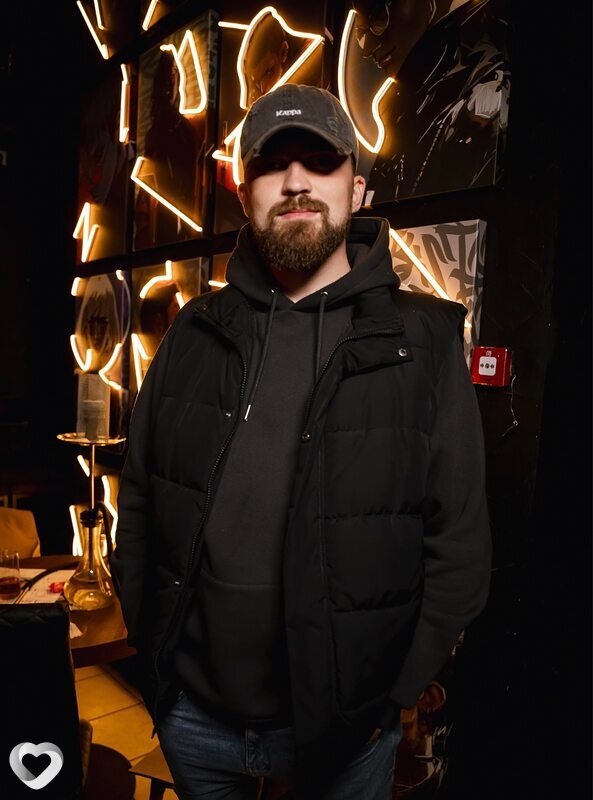 Дмитрий, 28, Саратове — анкета №3214578