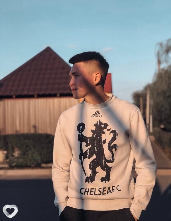Erzhan, 23, Уральске — анкета №3214580