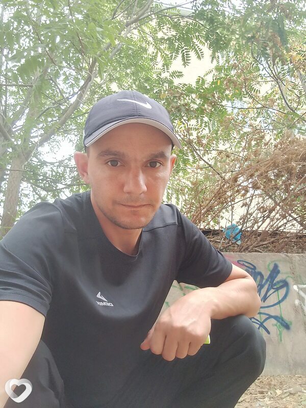 Руслан, 36, Шымкенте — анкета №3214169