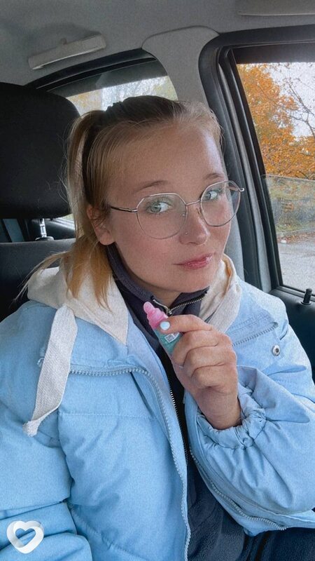 Katarina, 35, Уфе — анкета №3214174