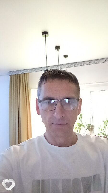 Владимир, 43, Дудинке — анкета №3214176
