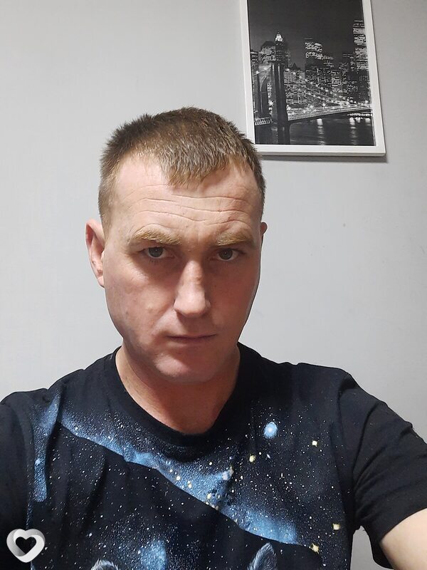 Василий, 37, Краснодаре — анкета №3214177