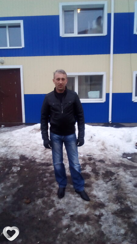 Александр, 50, Нижнем Новгороде — анкета №3214188