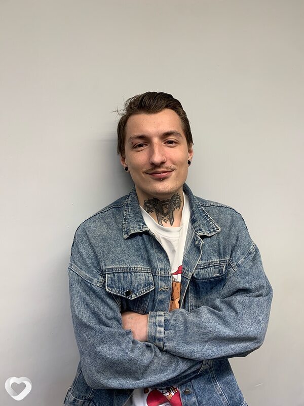 Alexey, 28, Санкт-Петербурге — анкета №3214196