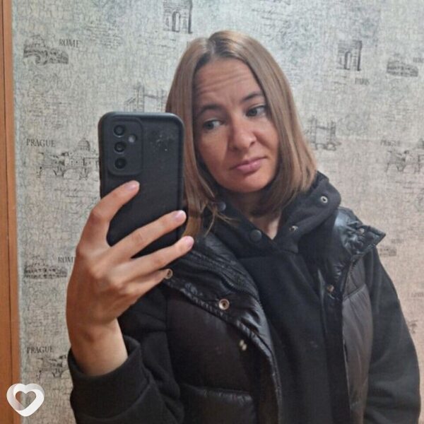 Дарина, 37, Одинцове — анкета №3214197