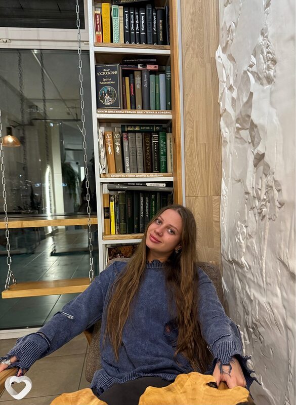 Олеся, 27, Одинцове — анкета №3214200