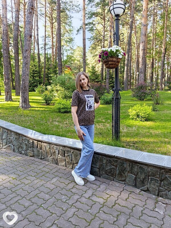 Лена, 38, Кемерове — анкета №3214205