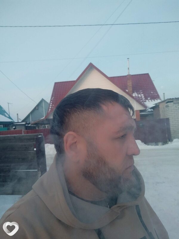 Вениамин, 41, Барнауле — анкета №3214359