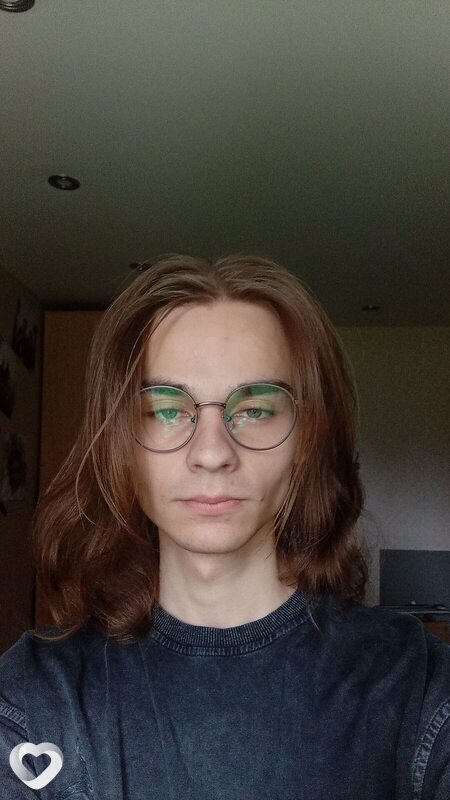 Данил, 19, Асбесте — анкета №3214368