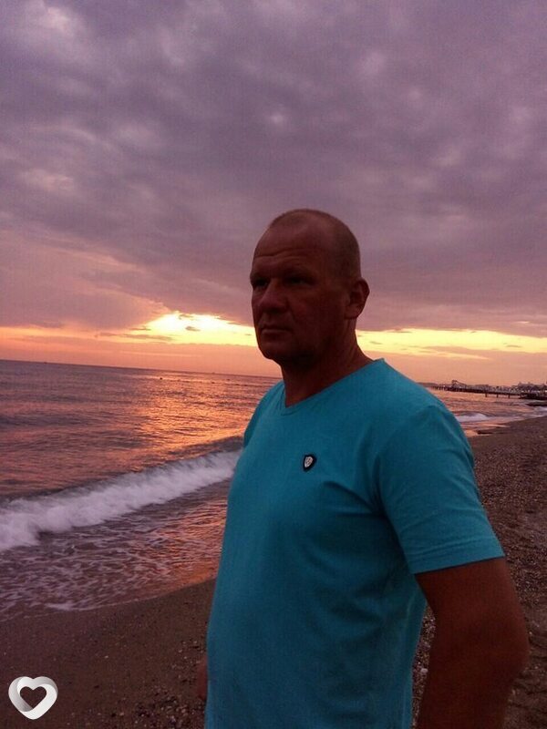 Сергей, 52, Пензе — анкета №3214369