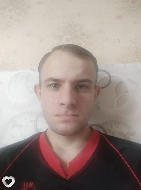 Сергей, 29, Барановичах — анкета №3214372