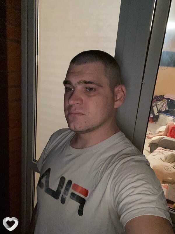Павел, 31, Волгограде — анкета №3214373