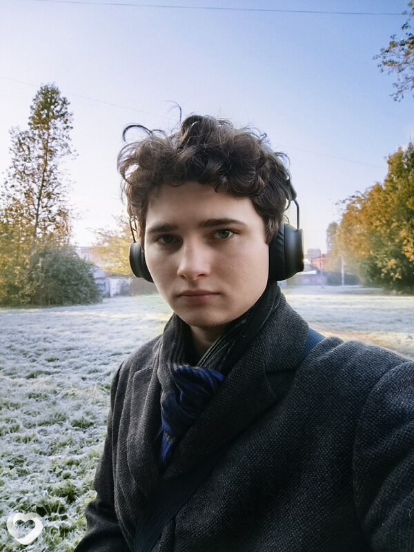 Дин, 20, Санкт-Петербурге — анкета №3214378