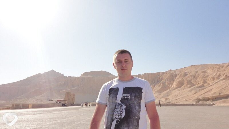 Андрей, 38, Лодзь — анкета №3214211