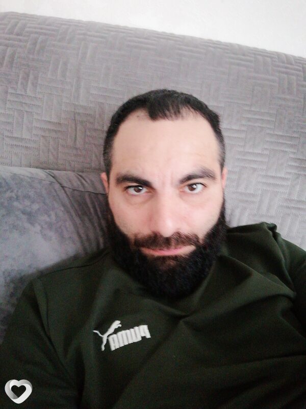 Эдик, Пятигорск