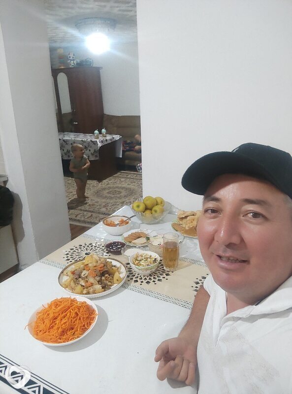 Нурик, 39, Алматы — анкета №3214218