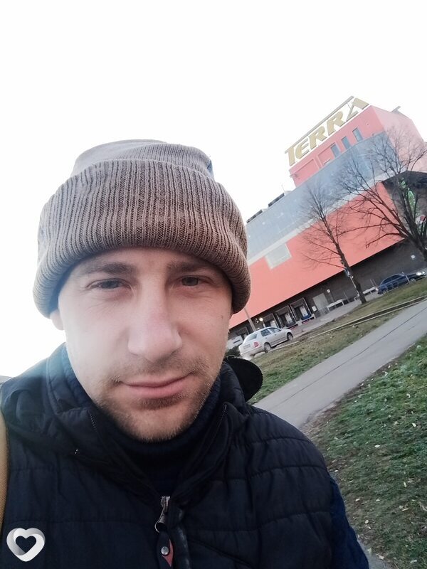 Дмитрий, 32, Запорожье — анкета №3214225