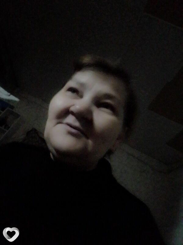 Таня, 52, Чайковском — анкета №3214228