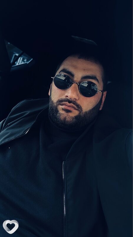 Айк, 31, Твери — анкета №3214319