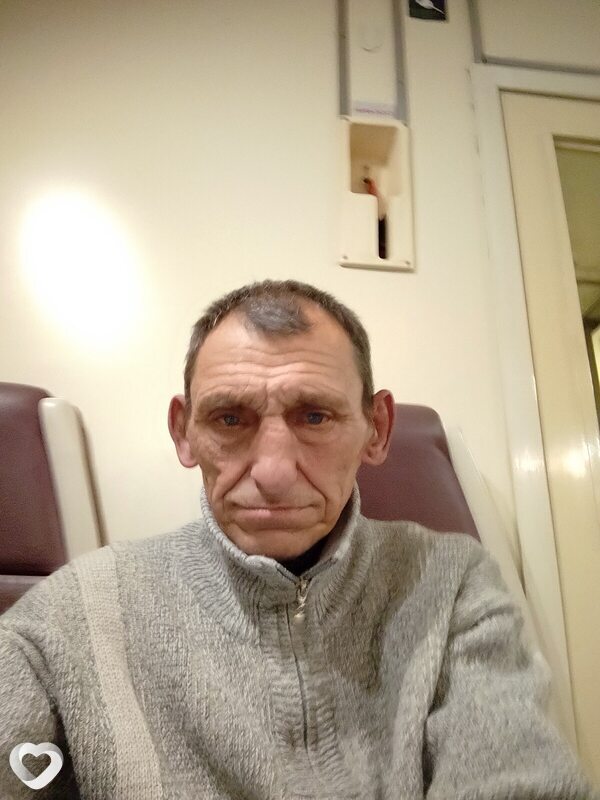 Сергей, Жирновск