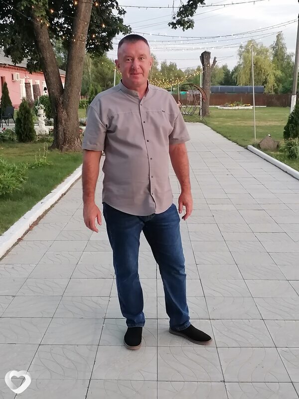 Петр, 43, Мозыре — анкета №3214329