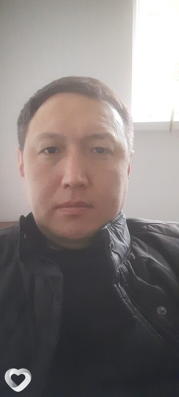Аман, 44, Алматы — анкета №3214253